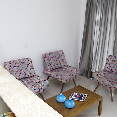 Pousada Rota Do Mar Fortaleza  Ngoại thất bức ảnh