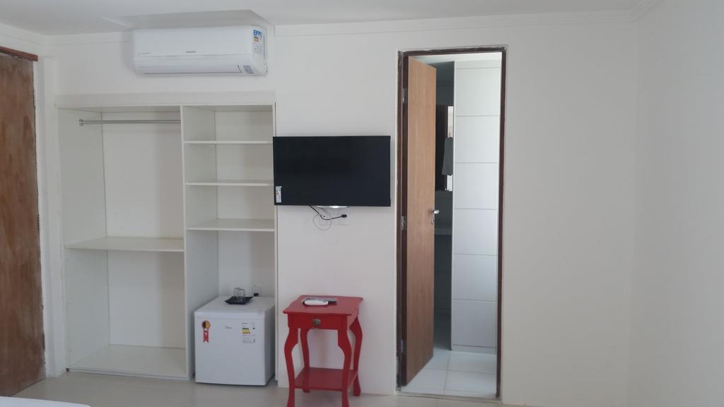 Pousada Rota Do Mar Fortaleza  Ngoại thất bức ảnh